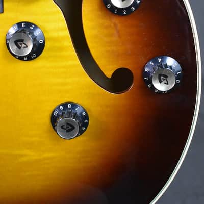 1998 Guild X-170 image 6