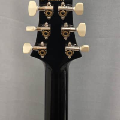 PRS S2 Custom 24-08 with TCI Pickups 2024 - Present - Faded Gray Black Burst image 7