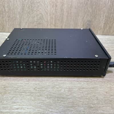 Mytek Digital USA Stereo 192 ADC analog to digital converter image 4