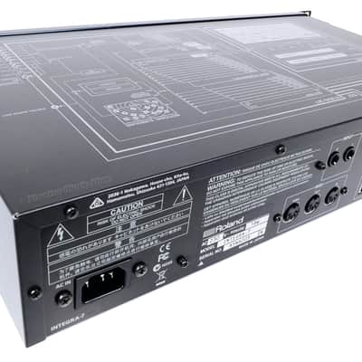 Roland Integra 7 Synthesizer Soundmodul / Fast Neuwertig + 2 JAHRE GEWÄHR✅ image 13