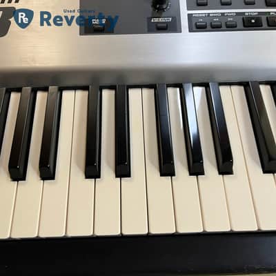 Roland Fantom-X8 Audio Track 88-Key Synthesizer Electronic Keyboard FantomX8 X8 image 5