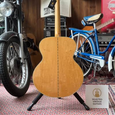 Immagine Aria WJ-40 – Natural, Lawsuit era, 1981 - 4