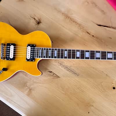 Slash AFD Les Paul Special II - Everything New & Upgraded image 3