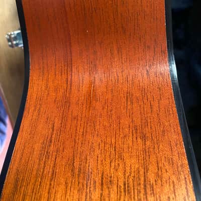 Martin 000-16SGT 12-Fret 2001 image 4