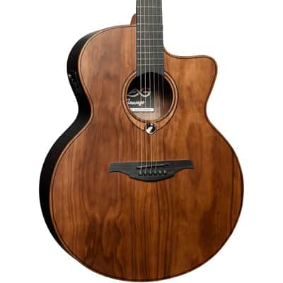 Global Vintage 1970's Global Hummingbird Jumbo Acoustic Redburst