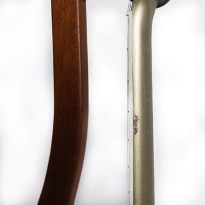 Gibson Victory, Gold Mist Satin | Demo image 7