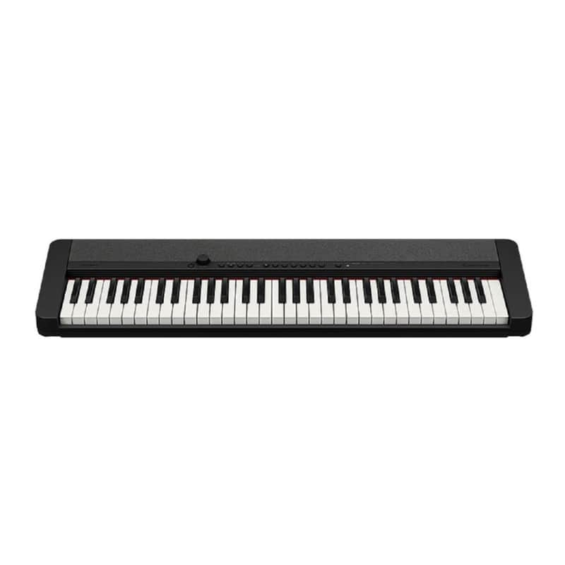 Casio CT-S1 61-Key Portable Keyboard | Reverb