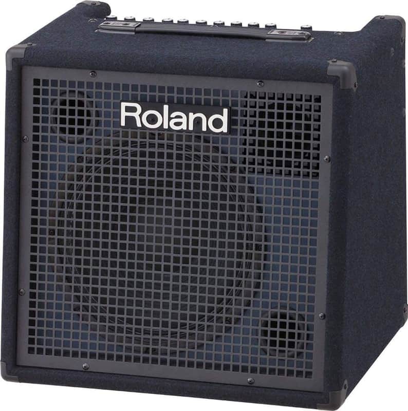 Roland KC-400 - 150-watt 12-inch Keyboard Amp image 1