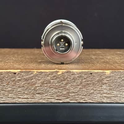 Neumann U 87 Ai Condenser Microphone With EA 87 Mount. Mint, like new! U87Ai U87. 184528 image 13