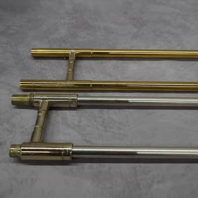 Conn Coprion Director Tenor Trombone - Serviced - 73 image 8
