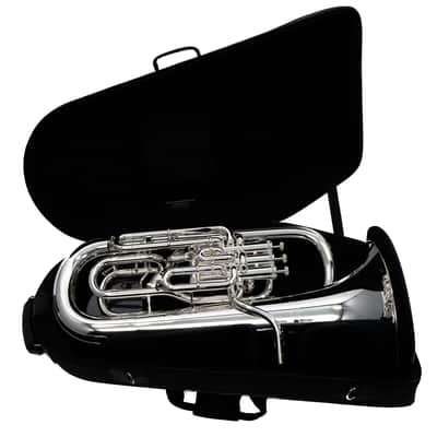Willson Model 2900TA4/3-TS Compensating Euphonium With Trigger MINT CONDITION image 20