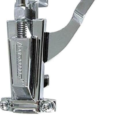 Ludwig P85 Snare Strainer Throw-Off 2010s - Chrome image 2