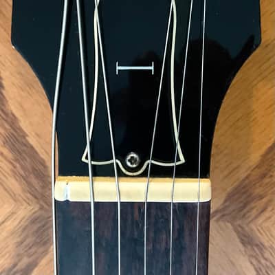 Gibson SG I 1997 - Dark Wine Burst image 19