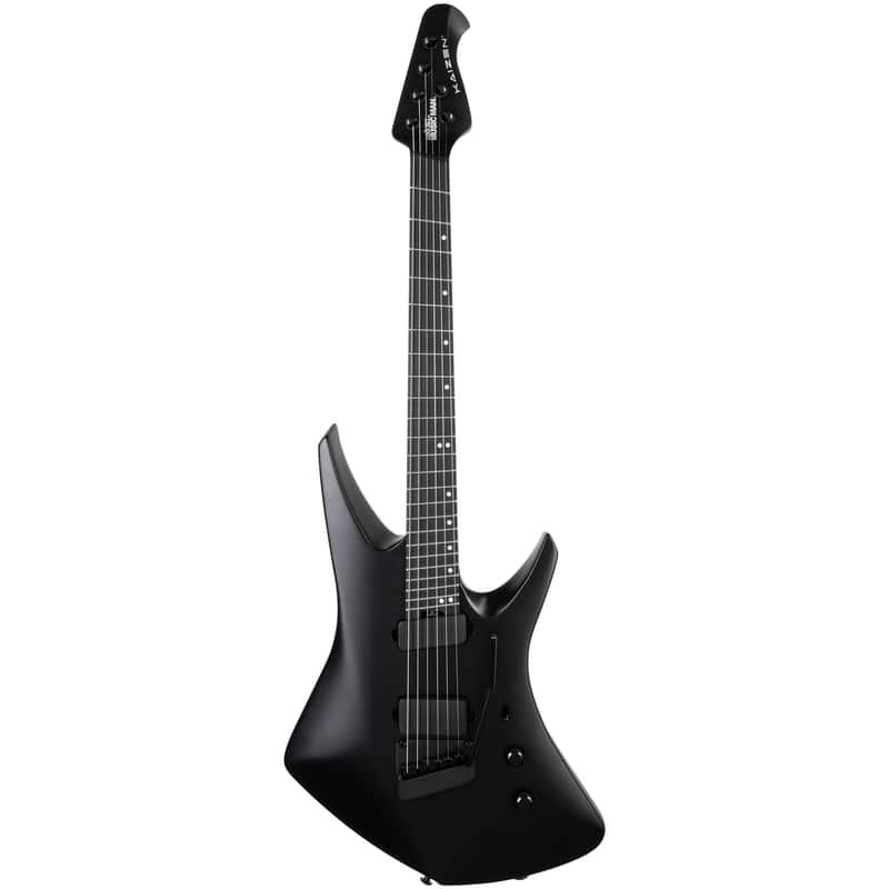 Ernie Ball Music Man Tosin Abasi Signature Kaizen 6 image 1