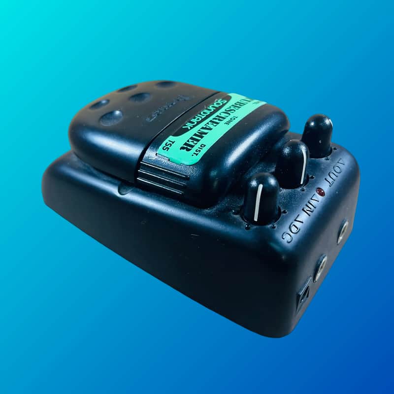 Ibanez / Tube Screamer TS5 soundtankシリーズ Ibanez Soundtank TS5 Tube Screamer | Reverb
