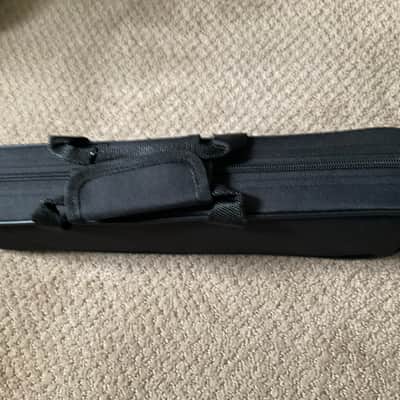 Gemeinhardt  52SP  Flute-New Pads / Case image 7