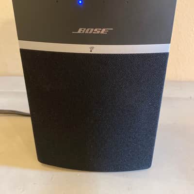 Bose Soundtouch 10 Wireless Speaker image 2