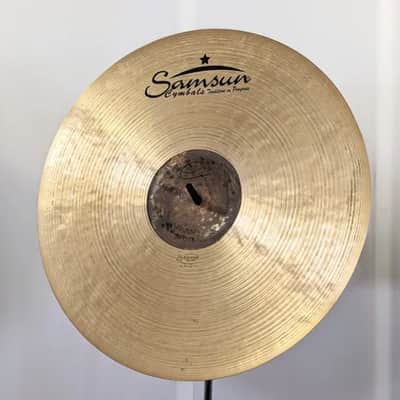 NEW Samsun Heritage RB Thin ride (1990g) with video sound file image 2