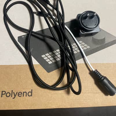 Polyend Tracker Standalone Audio Workstation image 2