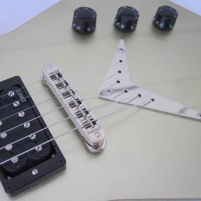 Dean Z USA 1000 Series with dean case explorer destroyer image 3