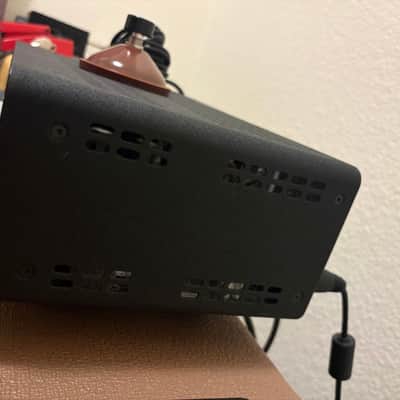 Universal Audio OX Amp Top Box Attenuator 2019 - with gator case image 4