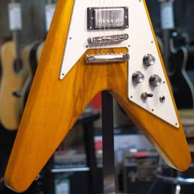 Maybach Jetwing K, Vintage Honey Aged image 1