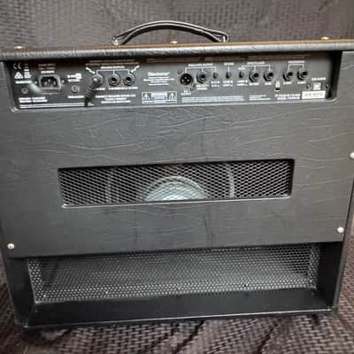 Blackstar HT Stage 60Mk II 2018 - Black image 5