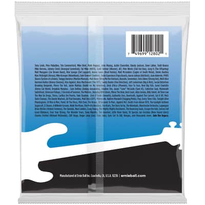Ernie Ball Group I 55-110 image 2