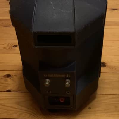 Turbosound Impact 80 Speakers (Pareja) 80's imagen 8