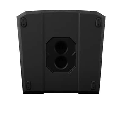LD Systems DAVE 15 G4X Compact 2.1 Powered PA System With 15" Subwoofer 2060 Watts, Bluetooth Streaming image 3