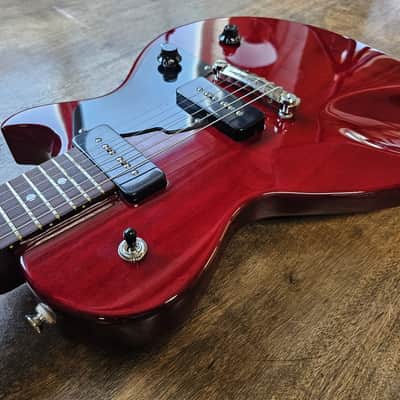 Fret-King Eclat II image 5