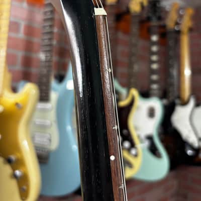 Gibson Les Paul Tribute Worn Ebony image 12