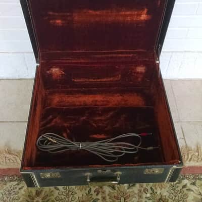 Giulietti F115 LMMH 120 bass accordion image 10