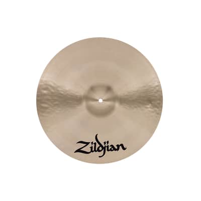 Zildjian K2818-18" K Paper Thin Crash image 3