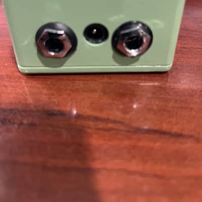EarthQuaker Devices Westwood Translucent Drive Manipulator 2018 - Present - Various image 2