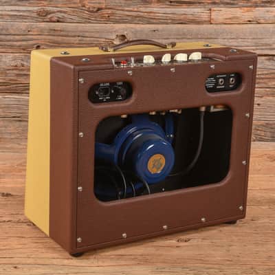 Bartel Sugarland 12-Watt 1x12" Guitar Combo Amp image 2