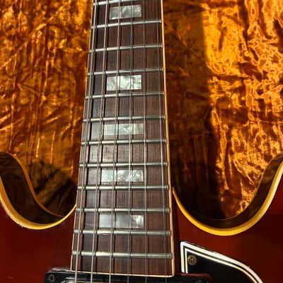 Gibson ES-335TD 1969 - Sunburst image 19
