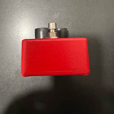 MXR M102 Dyna Comp 1995 - Present - Red image 5
