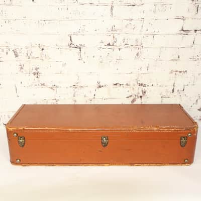 Vintage 1950s Selmer Mark VI Tenor Saxophone Hard Shell Case image 5