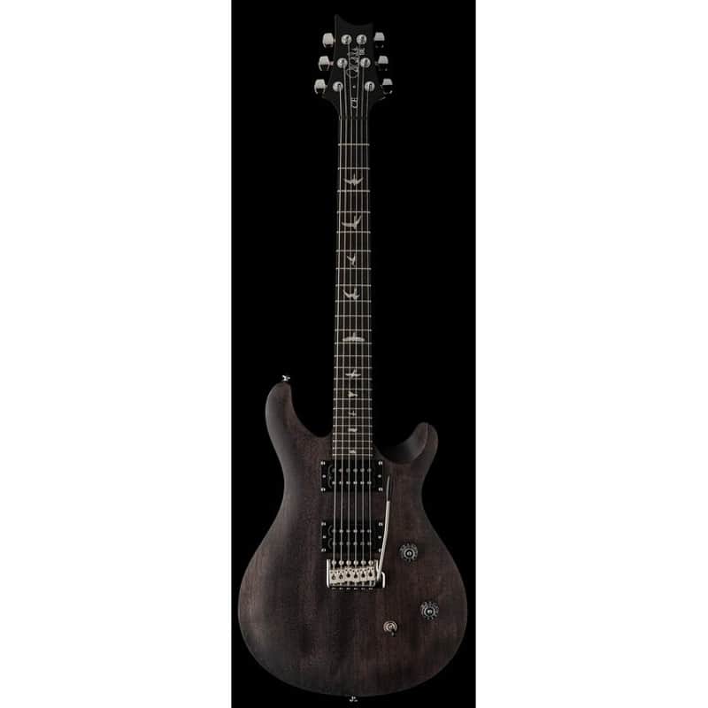 PRS SE CE24 – Charcoal Burst image 1
