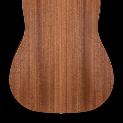 Taylor TS-BTe Taylor Swift Baby Taylor #65002 (NAMM 2026) image 2