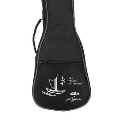 Kala - Unity Mahogany Concert Ukulele With Bag image 4