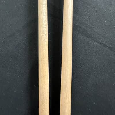 Malletech LS20 Marimba Mallets, Med to Very Hard, Leigh Stevens, 1 Pair/2 Mallets - EXCELLENT image 11