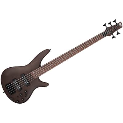 SR305EB-WNF Standard Walnut Flat Ibanez image 1