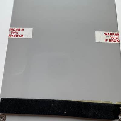 Pete Cornish G-2 Distortion – SN: MT 10016 – Volume/Tone/Sustain – Warranty Seal Intact – Excellent image 4