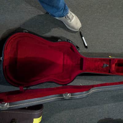 Dobro D60 - Sunburst image 8