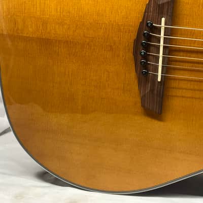 D'Angelico Excel Gramercy XT Acoustic Electric Guitar with Case image 6
