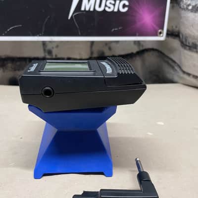 OnBoard Research Corp. Intellitouch WT1 Freedom One Wireless Guitar System image 5
