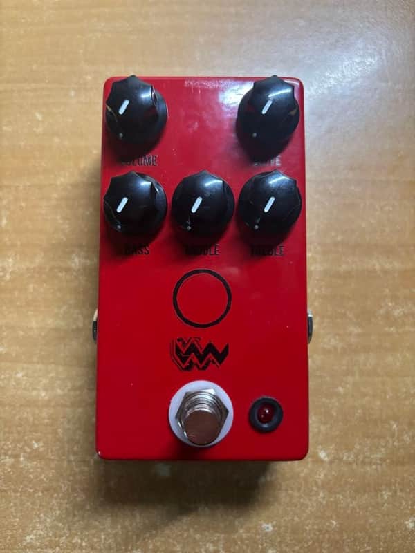 JHS Angry Charlie V3