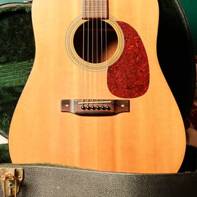 1997 Martin D-16T image 11